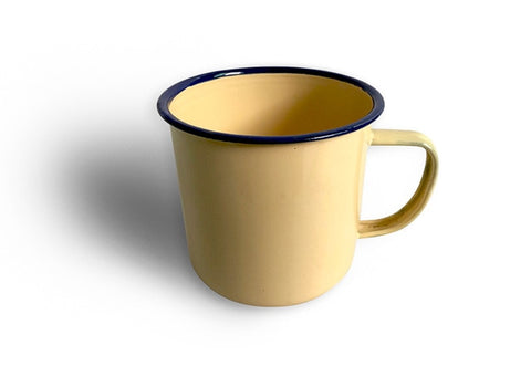 Retro Coffee Tea Mug