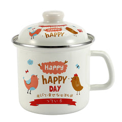 Large Metal Mug 2L/98oz