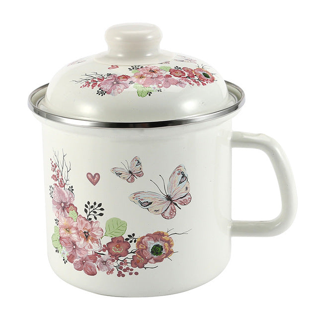 Large Metal Mug 2L/98oz